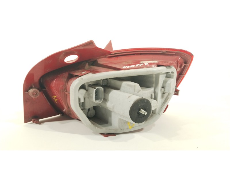 Recambio de piloto trasero izquierdo para seat ibiza iv (6j5, 6p1) 1.9 tdi referencia OEM IAM 6J4945095C  