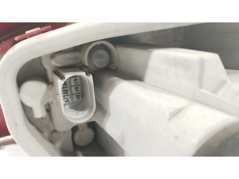Recambio de piloto trasero izquierdo para seat ibiza iv (6j5, 6p1) 1.9 tdi referencia OEM IAM 6J4945095C  