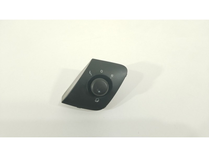 Recambio de mando retrovisor para seat ibiza iv (6j5, 6p1) 1.9 tdi referencia OEM IAM 6J1959565  