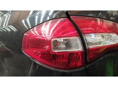 Recambio de piloto trasero izquierdo para renault koleos bose edition referencia OEM IAM 26555JY00  26555JY00A