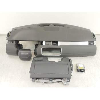 KIT AIRBAG GJ32043B13 GJ3214D374AB 