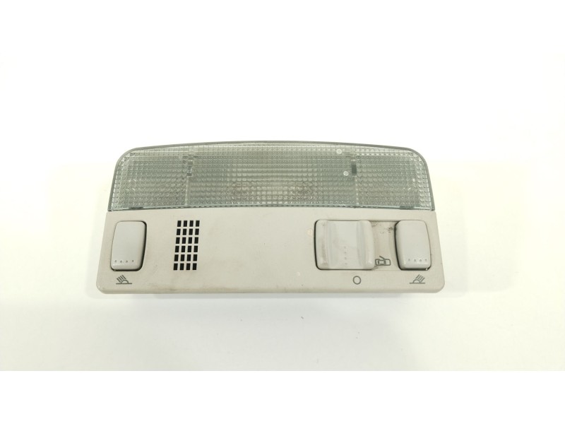 Recambio de luz interior para seat ibiza iv (6j5, 6p1) 1.9 tdi referencia OEM IAM 3B0947105C  