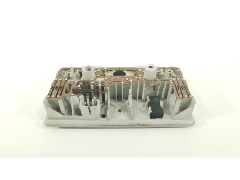Recambio de luz interior para seat ibiza iv (6j5, 6p1) 1.9 tdi referencia OEM IAM 3B0947105C  