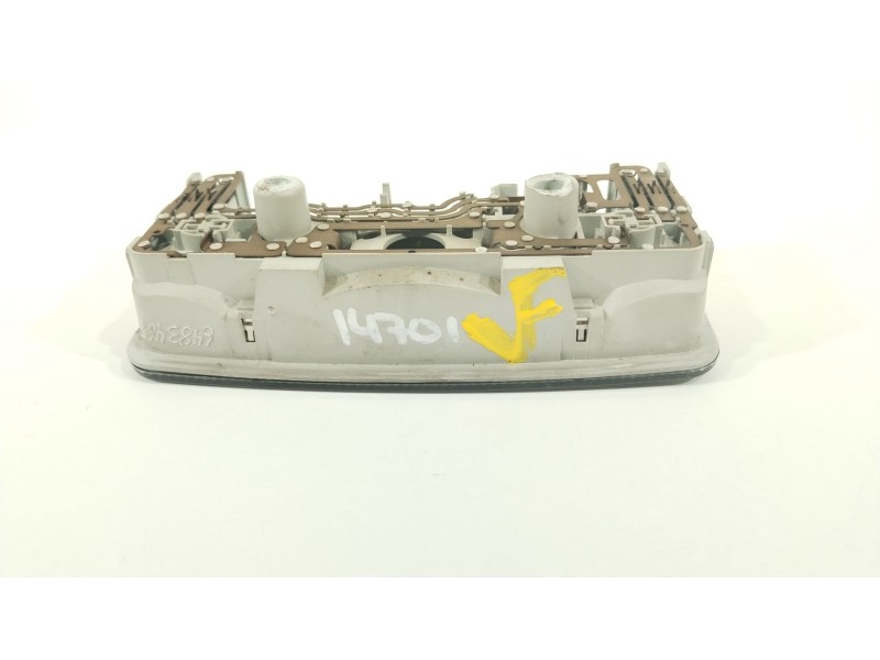 Recambio de luz interior para seat ibiza iv (6j5, 6p1) 1.9 tdi referencia OEM IAM 3B0947105C  