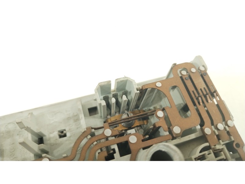 Recambio de luz interior para seat ibiza iv (6j5, 6p1) 1.9 tdi referencia OEM IAM 3B0947105C  