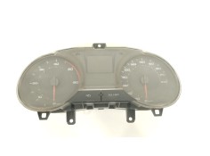 Recambio de cuadro instrumentos para seat ibiza iv (6j5, 6p1) 1.9 tdi referencia OEM IAM 6J0920800L  