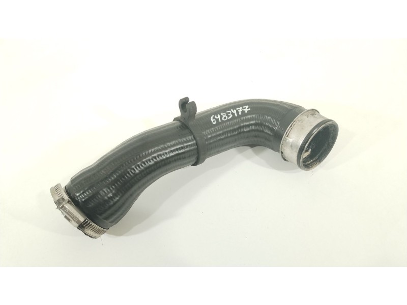 Recambio de tubo para seat ibiza iv (6j5, 6p1) 1.9 tdi referencia OEM IAM 6J0145838  