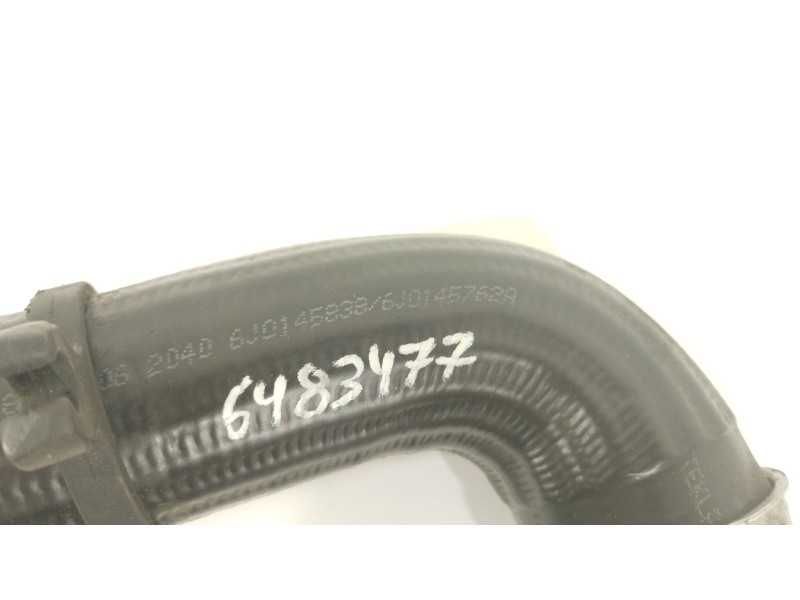 Recambio de tubo para seat ibiza iv (6j5, 6p1) 1.9 tdi referencia OEM IAM 6J0145838  