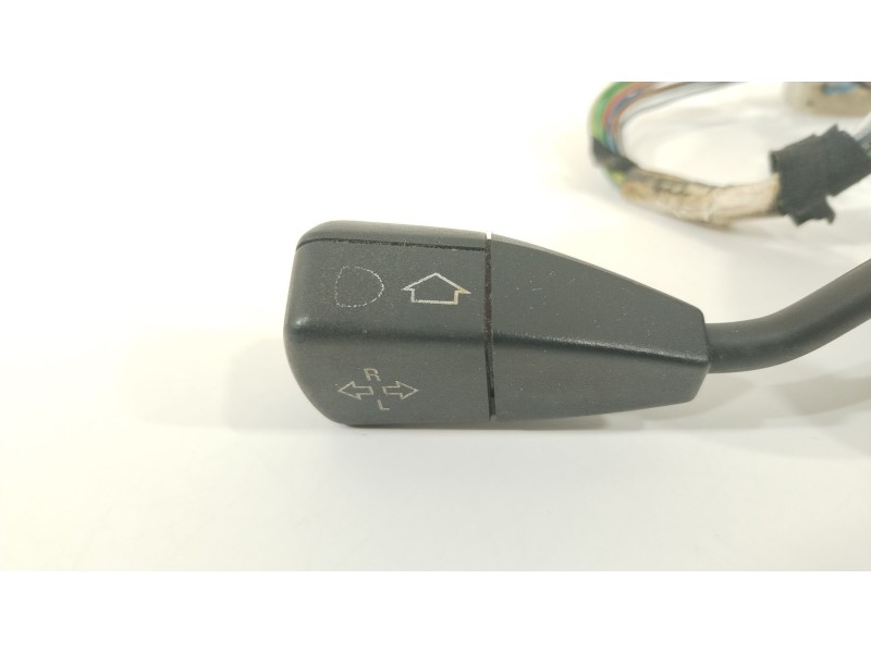 Recambio de mando intermitentes para bmw 3 compact (e36) 318 tds referencia OEM IAM 61318360899  