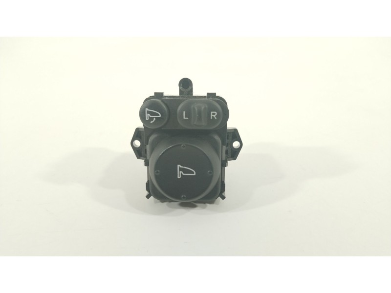Recambio de mando retrovisor para honda civic berlina 5 (fk) 1.4 comfort referencia OEM IAM SMGE110  