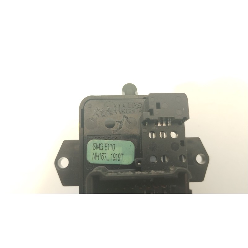 Recambio de mando retrovisor para honda civic berlina 5 (fk) 1.4 comfort referencia OEM IAM SMGE110  