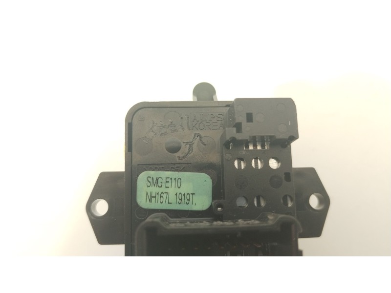 Recambio de mando retrovisor para honda civic berlina 5 (fk) 1.4 comfort referencia OEM IAM SMGE110  