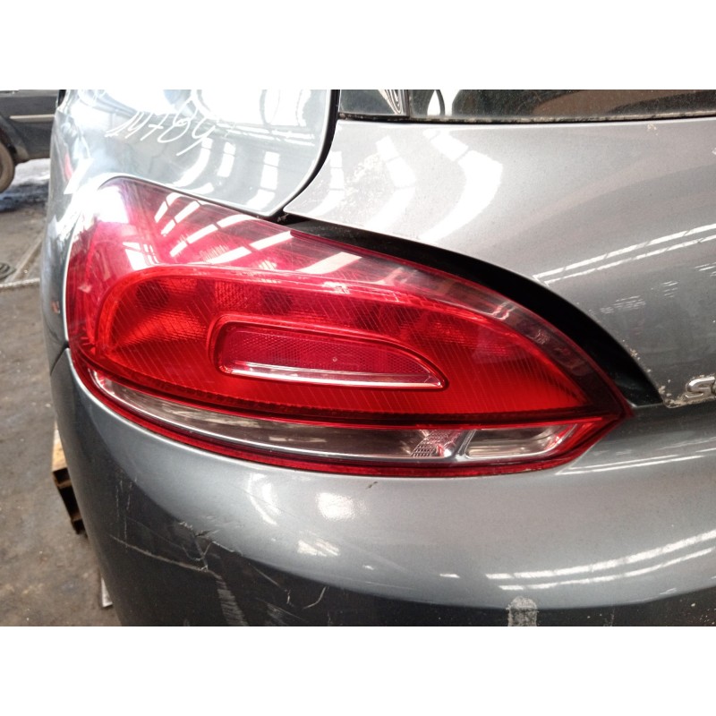 Recambio de piloto trasero izquierdo para volkswagen scirocco iii (137, 138) 2.0 tfsi referencia OEM IAM 1K8945095R  1K8945257C