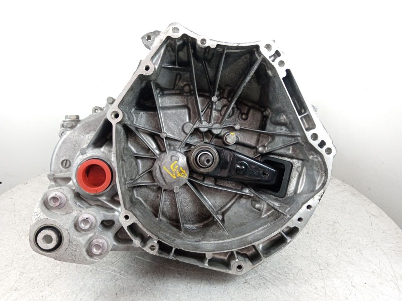 Recambio de caja cambios para mazda 2 lim. () black tech edition referencia OEM IAM F6W30  