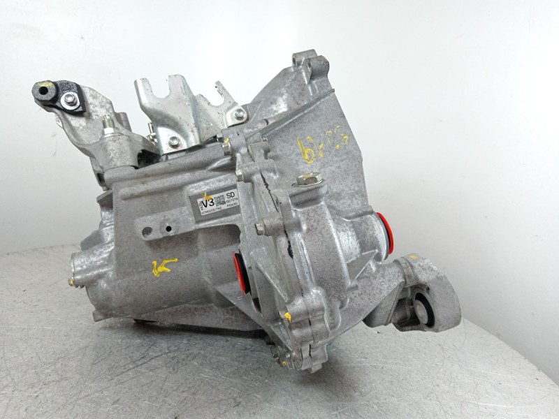 Recambio de caja cambios para mazda 2 lim. () black tech edition referencia OEM IAM F6W30  