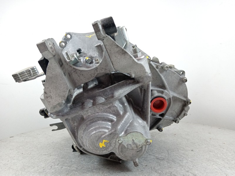 Recambio de caja cambios para mazda 2 lim. () black tech edition referencia OEM IAM F6W30  