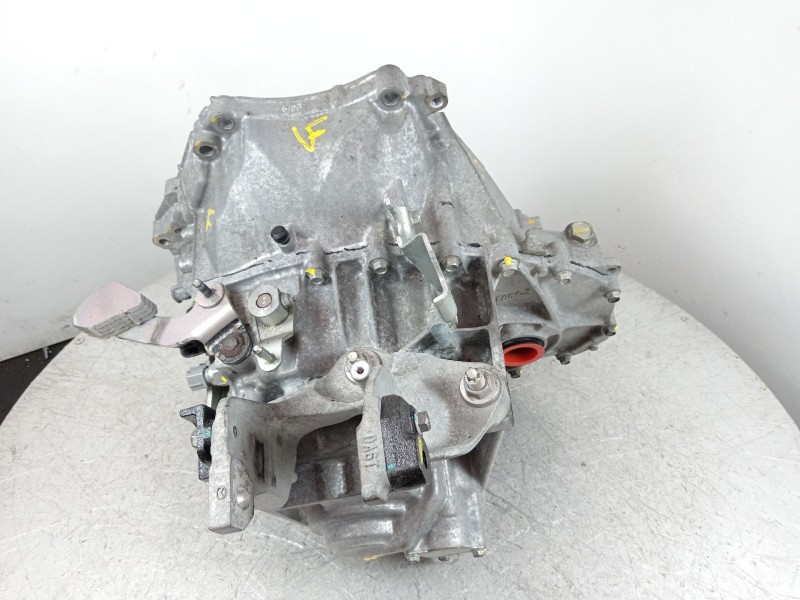 Recambio de caja cambios para mazda 2 lim. () black tech edition referencia OEM IAM F6W30  