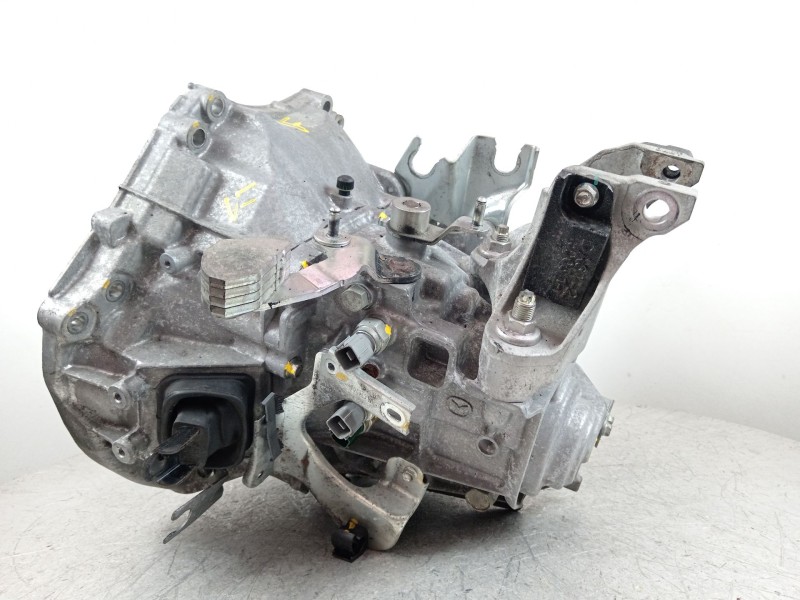 Recambio de caja cambios para mazda 2 lim. () black tech edition referencia OEM IAM F6W30  
