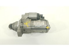 Recambio de motor arranque para volkswagen golf vii (5g1, bq1, be1, be2) 1.5 tgi referencia OEM IAM 02M911022F  0001179602