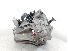 Recambio de caja cambios para renault megane iii berlina 5 p dynamique referencia OEM IAM TL4A040   2
