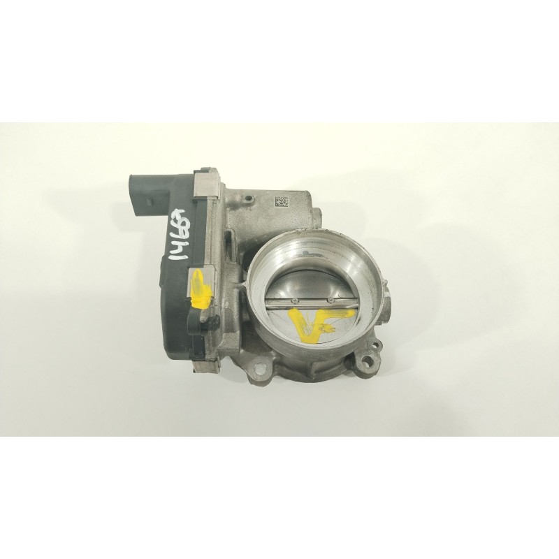Recambio de caja mariposa para volkswagen golf vii (5g1, bq1, be1, be2) 1.5 tgi referencia OEM IAM 04E133062Q  