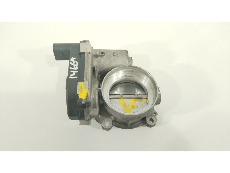 Recambio de caja mariposa para volkswagen golf vii (5g1, bq1, be1, be2) 1.5 tgi referencia OEM IAM 04E133062Q  