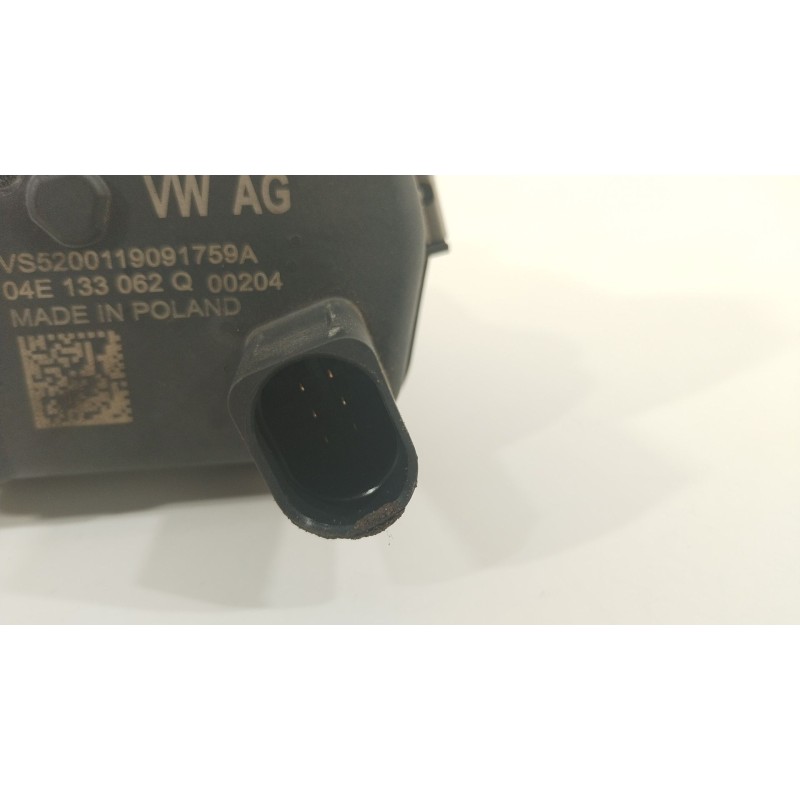 Recambio de caja mariposa para volkswagen golf vii (5g1, bq1, be1, be2) 1.5 tgi referencia OEM IAM 04E133062Q  