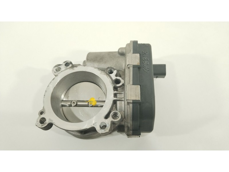 Recambio de caja mariposa para volkswagen golf vii (5g1, bq1, be1, be2) 1.5 tgi referencia OEM IAM 04E133062Q  