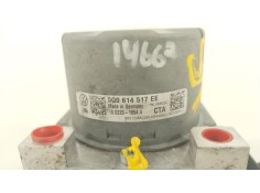 Recambio de abs para volkswagen golf vii (5g1, bq1, be1, be2) 1.5 tgi referencia OEM IAM 5Q0614517EE   2