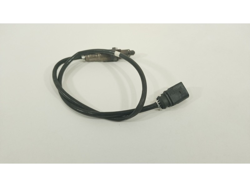 Recambio de sonda lambda para volkswagen golf vii (5g1, bq1, be1, be2) 1.5 tgi referencia OEM IAM 04E906262CS  