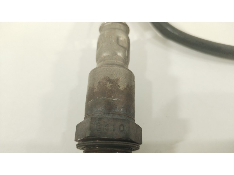 Recambio de sonda lambda para volkswagen golf vii (5g1, bq1, be1, be2) 1.5 tgi referencia OEM IAM 04E906262CS  
