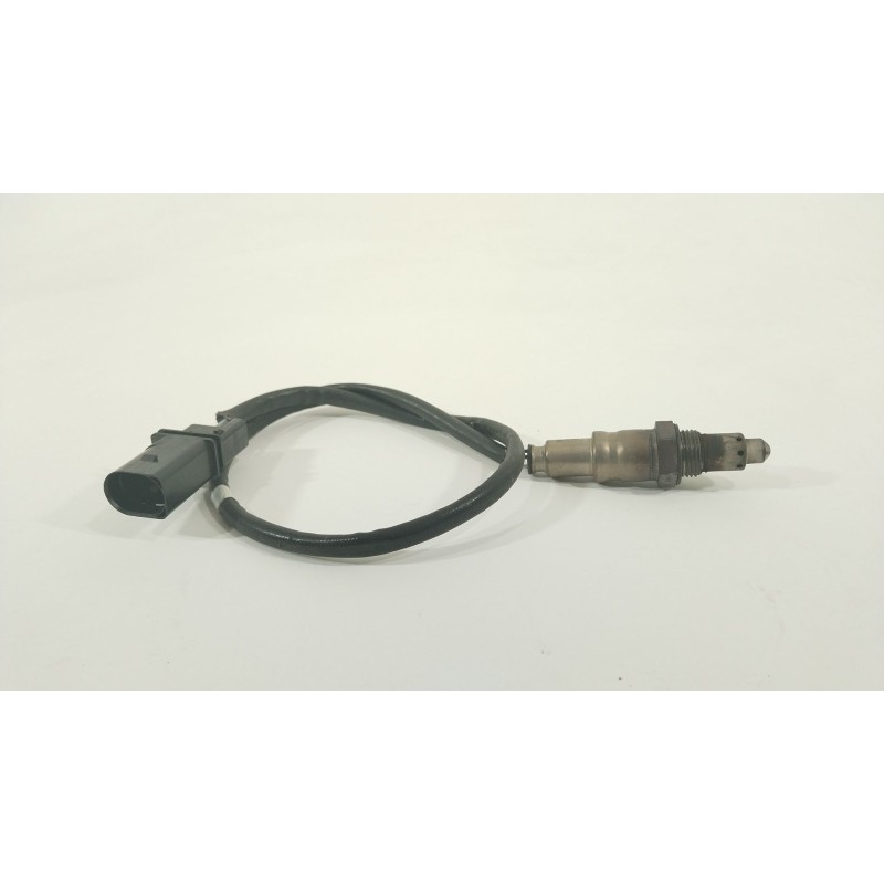 Recambio de sonda lambda para volkswagen golf vii (5g1, bq1, be1, be2) 1.5 tgi referencia OEM IAM 04E906262GH  