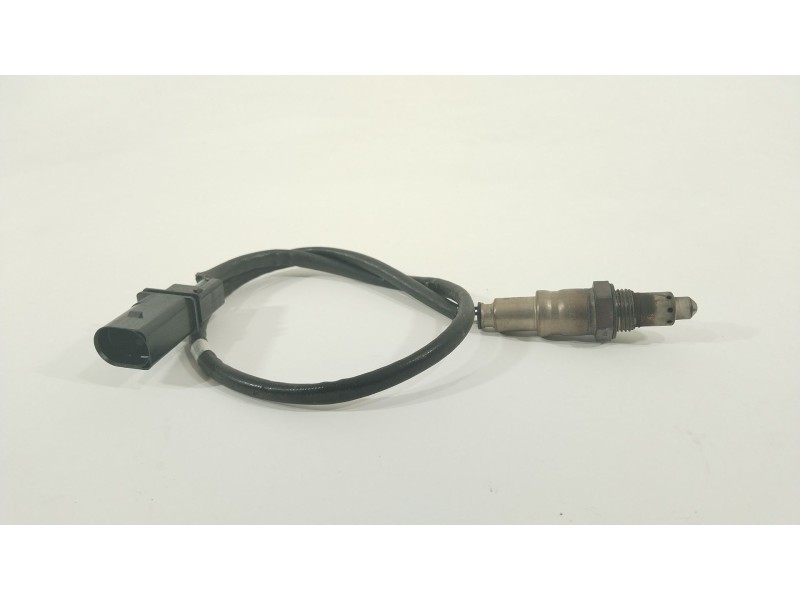 Recambio de sonda lambda para volkswagen golf vii (5g1, bq1, be1, be2) 1.5 tgi referencia OEM IAM 04E906262GH  