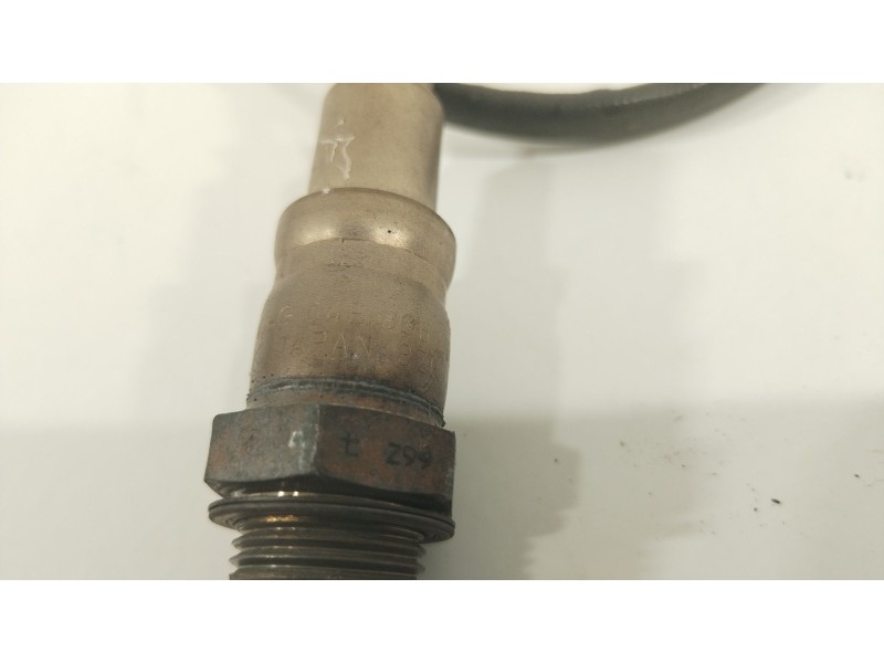 Recambio de sonda lambda para volkswagen golf vii (5g1, bq1, be1, be2) 1.5 tgi referencia OEM IAM 04E906262GH  