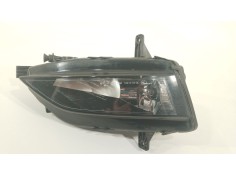Recambio de faro antiniebla izquierdo para volkswagen golf vii (5g1, bq1, be1, be2) 1.5 tgi referencia OEM IAM 5G0941661  