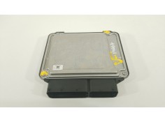 Recambio de centralita motor uce para volkswagen golf vii (5g1, bq1, be1, be2) 1.5 tgi referencia OEM IAM 05E907309  0261S16449