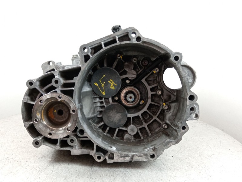 Recambio de caja cambios para audi a3 (8p1) 2.0 tdi 16v referencia OEM IAM KNS  