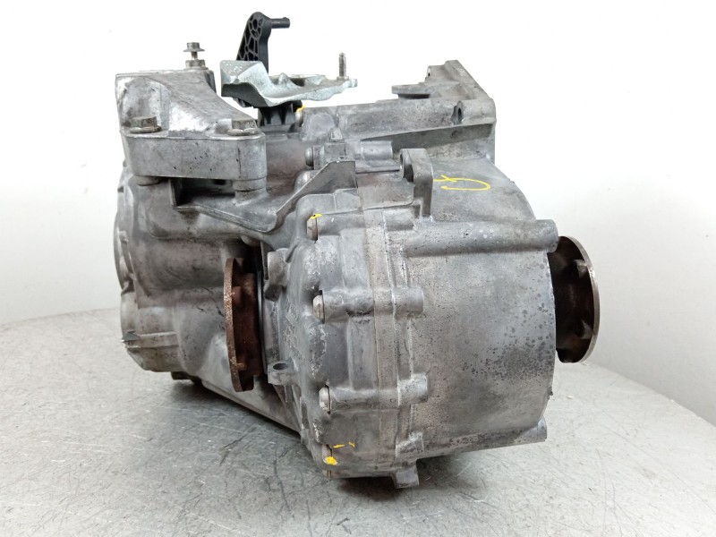 Recambio de caja cambios para audi a3 (8p1) 2.0 tdi 16v referencia OEM IAM KNS  