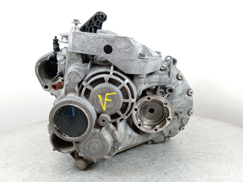 Recambio de caja cambios para audi a3 (8p1) 2.0 tdi 16v referencia OEM IAM KNS  
