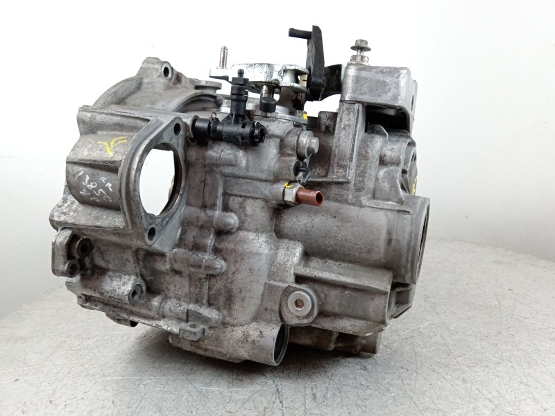 Recambio de caja cambios para audi a3 (8p1) 2.0 tdi 16v referencia OEM IAM KNS  