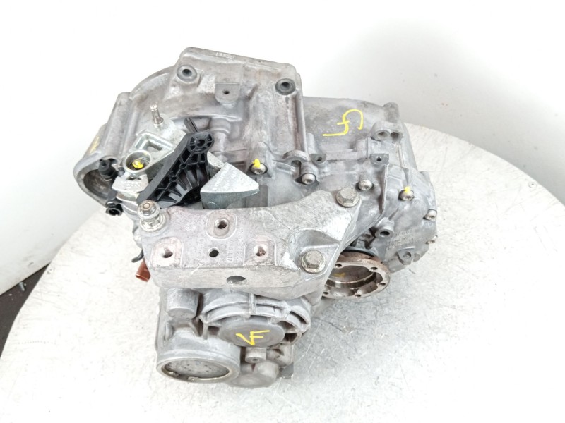 Recambio de caja cambios para audi a3 (8p1) 2.0 tdi 16v referencia OEM IAM KNS  