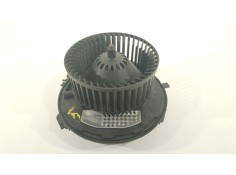 Recambio de ventilador calefaccion para volkswagen golf vii lim. gte referencia OEM IAM 5Q1819021B  5Q0907521E