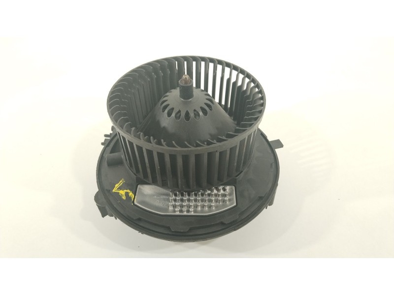 Recambio de ventilador calefaccion para volkswagen golf vii lim. gte referencia OEM IAM 5Q1819021B  5Q0907521E