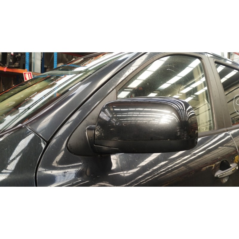 Recambio de retrovisor izquierdo para hyundai santa fe (bm) 2.2 crdi classic (2wd) referencia OEM IAM 876102B260  