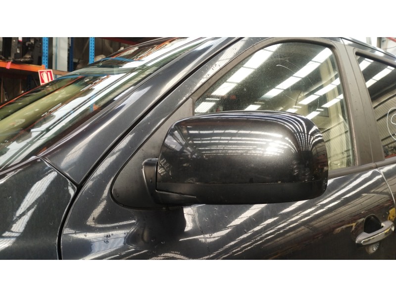 Recambio de retrovisor izquierdo para hyundai santa fe (bm) 2.2 crdi classic (2wd) referencia OEM IAM 876102B260  