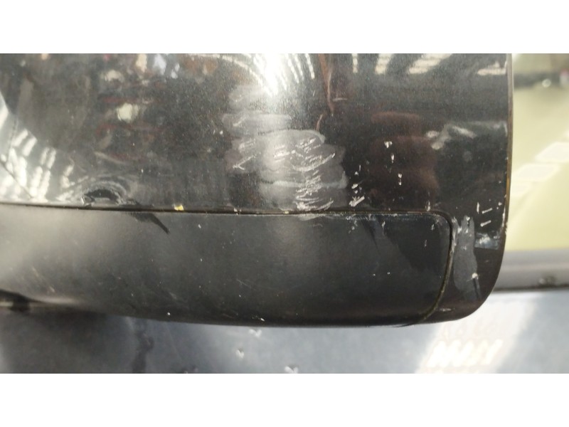 Recambio de retrovisor izquierdo para hyundai santa fe (bm) 2.2 crdi classic (2wd) referencia OEM IAM 876102B260  