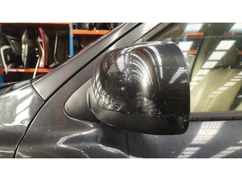 Recambio de retrovisor izquierdo para hyundai santa fe (bm) 2.2 crdi classic (2wd) referencia OEM IAM 876102B260  