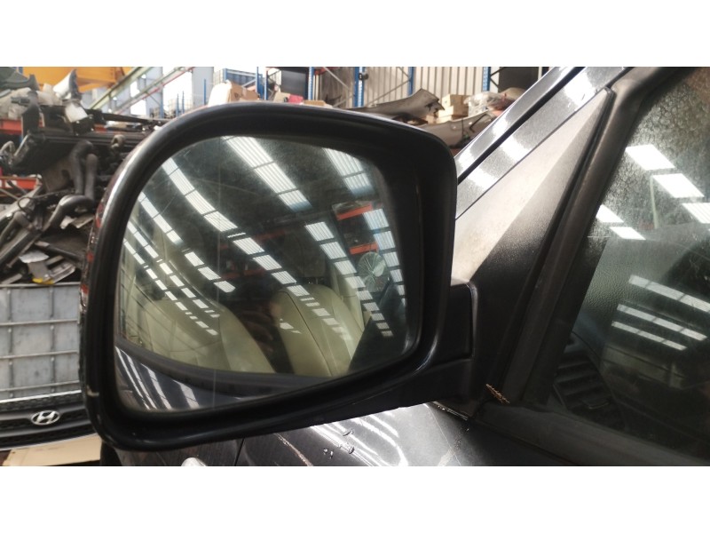 Recambio de retrovisor izquierdo para hyundai santa fe (bm) 2.2 crdi classic (2wd) referencia OEM IAM 876102B260  