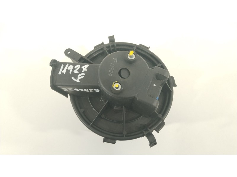 Recambio de ventilador calefaccion para peugeot boxer furgoneta 2.2 hdi 130 referencia OEM IAM 168330100  