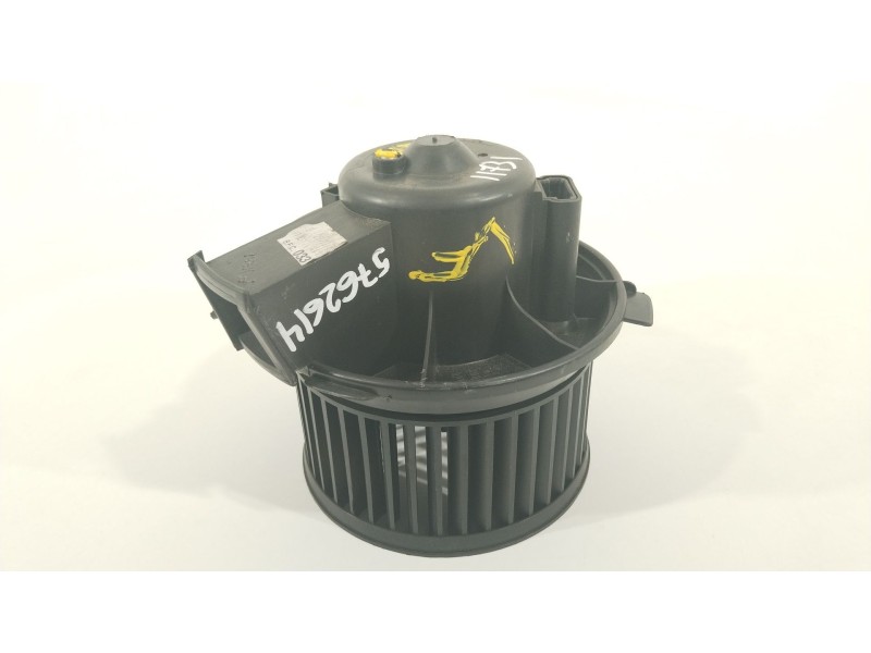 Recambio de ventilador calefaccion para peugeot 307 (s1) xs referencia OEM IAM 6441P1  